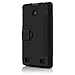Incipio LG G Pad 7.0 LTE Case, Lexington [Hard Shell Folio Case] for LG G Pad 7.0 LTE-Black