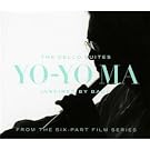 Inspired By Bach: The Cello Suites
