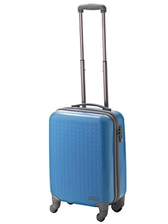 Jelly Bean Trolley 19" Sky Blue