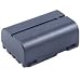 Lithium Ion Camcorder Battery For JVC BN-V408U
