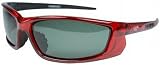 L.S.D. Eyeware サーチ True Red frame &Grey Green Polarized Lens True Love