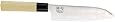 Chroma Haiku Yakitori 7-Inch Santoku Knife