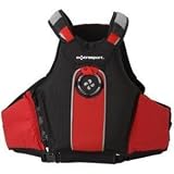 Extrasport Gauge Life Jacket