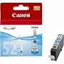 Canon - CLI-521 C - Cartouche jet dencre - Cyan