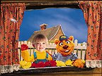 Gregory and Me Personalized Children's Video!
