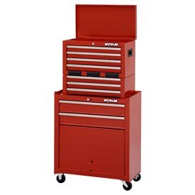 9-Drawer Shop Cabinet
