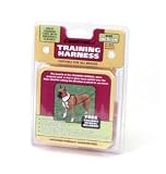 Pet Supplies : Control Ease Training Harness  Black/X-Small