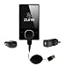 Retractable USB Hot Sync Compact Kit with Car &amp; Wall Charger for the Microsoft Zune 80GB 2nd Gen - Gomadic Brand w/ TipExchange Technology