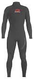 Pinnacle 3mm Elastiprene Super-Stretch Jumpsuit
