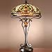 Dale Tiffany Boehme Tiffany Table Lamp