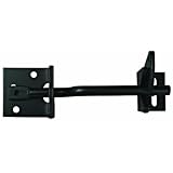 read full review National Mfg. N101394 Adjust-O-Matic Heavy-Duty 8-Inch Gate Latch