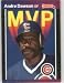 1989 Donruss Bonus MVP's #BC8 Andre Dawson - Chicago Cubs (Baseball Cards)