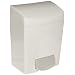 Bobrick B-5050 50 fl oz Matrix Series Surface-Mounted Soap Dispenser
