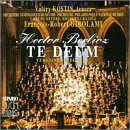 Berlioz: Te Deum