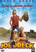 Joe Dirt [Region 2]