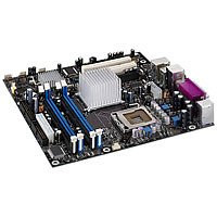 Intel Desktop Board D925XEBC2LK - mainboard - micro ATX - i925X ( BOXD925XEBC2LK )