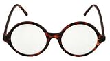 Professor Glasses Clear Lens 77612 77611