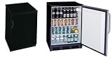 Review Summit Professional  / Summit Professional AL752B Ada Compliant Refrigerator