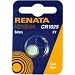 Renata CR 1025 3V Lithium battery