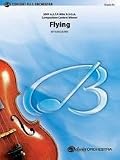Alfred 00-BFOM02001 Flying