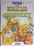 Revue Sega  / Gauntlet