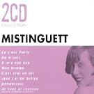 Coffret 2 CD : Misstinguett