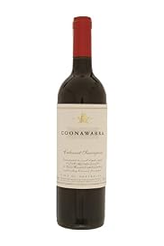 Coonawarra Cabernet Sauvignon 2010 - Case of 6