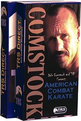 American Combat Karate