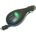 Aufrollbares KFZ Ladekabel Aufroller Auto Ladeger�t Kabel Aufrollbar Autoladekabel f�r Samsung i9000 Galaxy S S3370 Corby i400 Nexus S i500 Fascinate Mesmerize i897 Captivate T959 Vibrant T959v Galaxy S 4G Instinct 2 Instinct S50 Instinct HD Nexus 2 i100 Gem i220 Code i920 R350 R351 R360 Freeform II