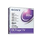 SONY DL4TK88R DLTデータカートリッジの画像