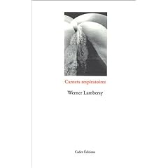 Carnets respiratoires