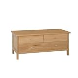Barry Coffee Table