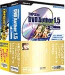 TMPGEnc Plus 2.5 発売1周年記念感謝パッケージ + TMPGEnc DVD Author 1.5 with AC-3パック