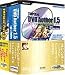 TMPGEnc Plus 2.5 発売1周年記念感謝パッケージ + TMPGEnc DVD Author 1.5 with AC-3パック