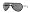 BLACK/RUTHENIUM with Grey lenses