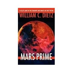 Mars Prime
