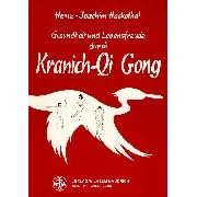 Gesundheit und Lebensfreude durch Kranich QiGong.