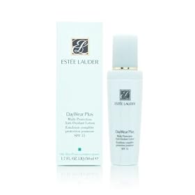 Estee Lauder DayWear Plus Cream Multi Protection Anti-Oxidant Lotion SPF 15 Facial Treatment Products