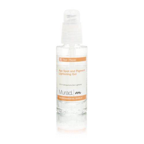 Murad Age Spot and Pigment Lightening Gel Facial Care Products