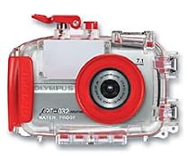 Olympus PT-032 Underwater Housing for Stylus 710 Harry Potter7