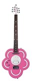 Daisy Artist Guitar Left-Handed Guitar, Pepper Mint