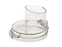 Cuisinart DLC877BGX Work Bowl Cover With Large Feed Tube