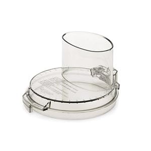 Cuisinart DLC877BGX Work Bowl Cover With Large Feed Tube by 