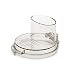 Cuisinart DLC877BGX Work Bowl Cover With Large Feed Tube