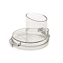 Cuisinart DLC877BGX Work Bowl Cover With Large Feed Tube