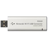 ニンテンドーWi-Fi USBコネクタ