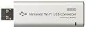 ニンテンドーWi-Fi USBコネクタ
