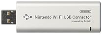 ニンテンドーWi-Fi USBコネクタ