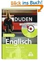 Duden. Basiswissen Schule. Englisch Abitur: Themen und Inhalte aus dem Englischunterricht der Sekundarstufe II und f�r die Abiturpr�fung