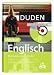 Duden. Basiswissen Schule. Englisch Abitur: Themen und Inhalte aus dem Englischunterricht der Sekundarstufe II und für die Abiturprüfung bei Bücher zum Namen: 31CJ7HYQFQL._SL75_